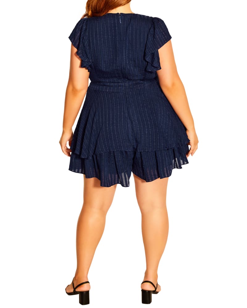Mounce wrap dress hot sale